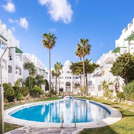 Apartamento El Cairo Jávea Zewnętrze zdjęcie
