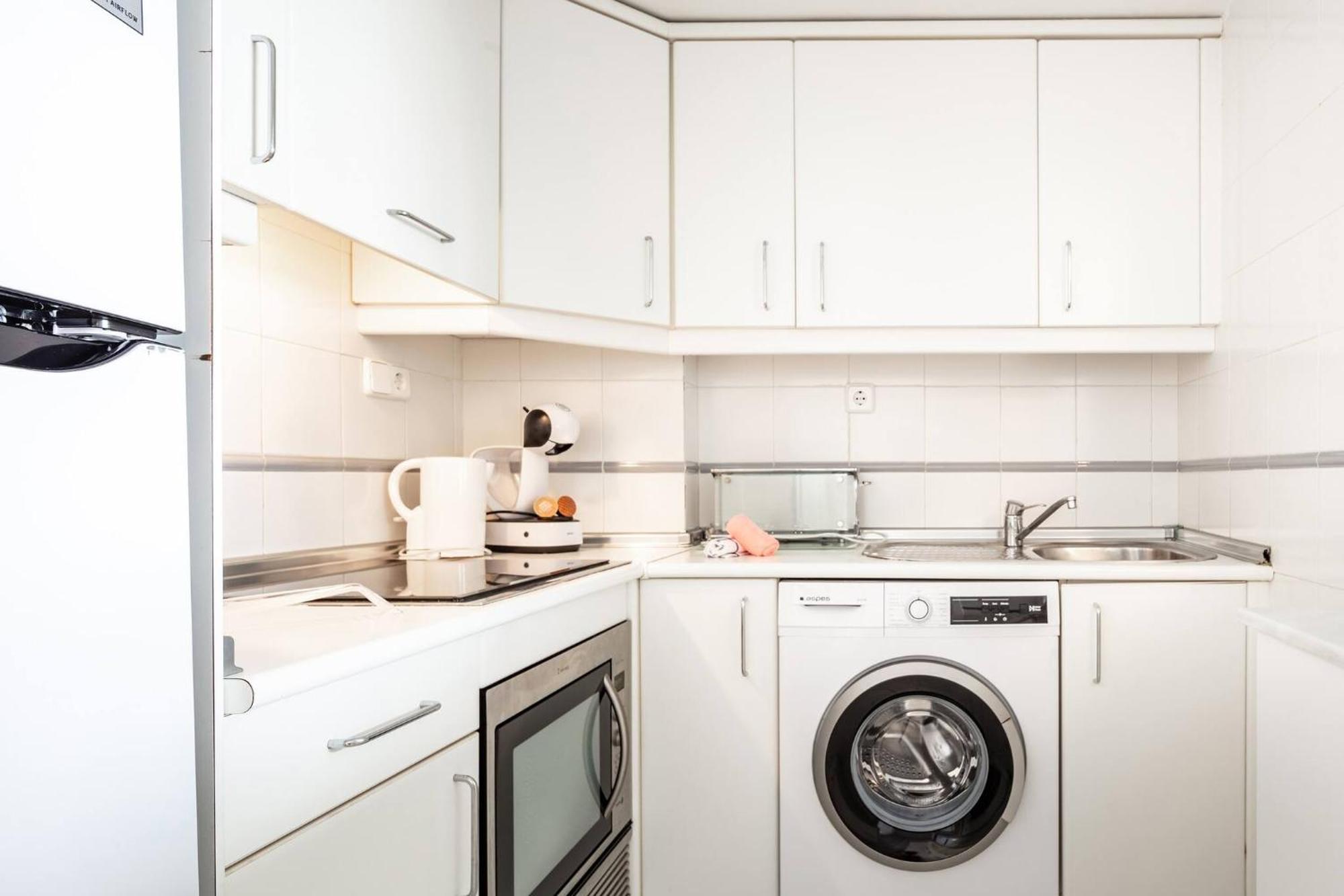 Apartamento El Cairo Jávea Zewnętrze zdjęcie