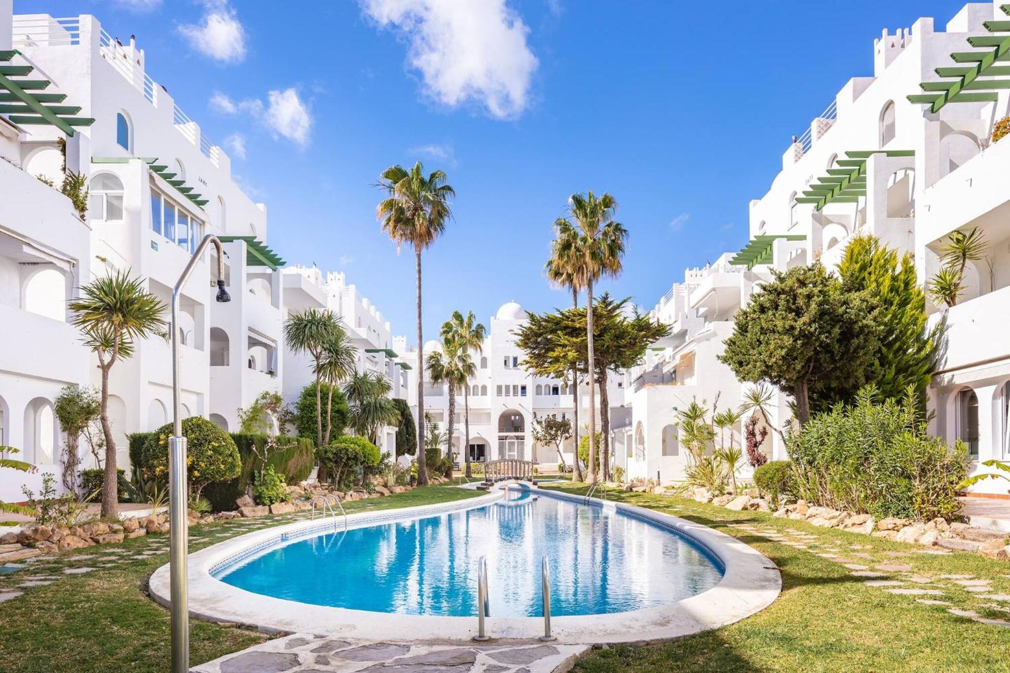 Apartamento El Cairo Jávea Zewnętrze zdjęcie