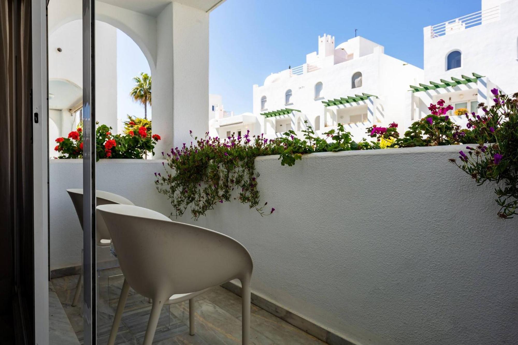 Apartamento El Cairo Jávea Zewnętrze zdjęcie
