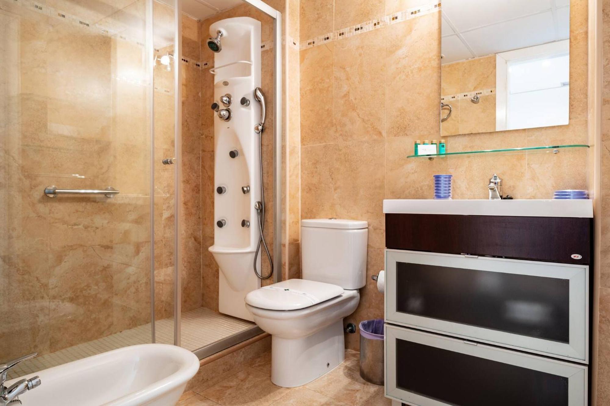 Apartamento El Cairo Jávea Zewnętrze zdjęcie