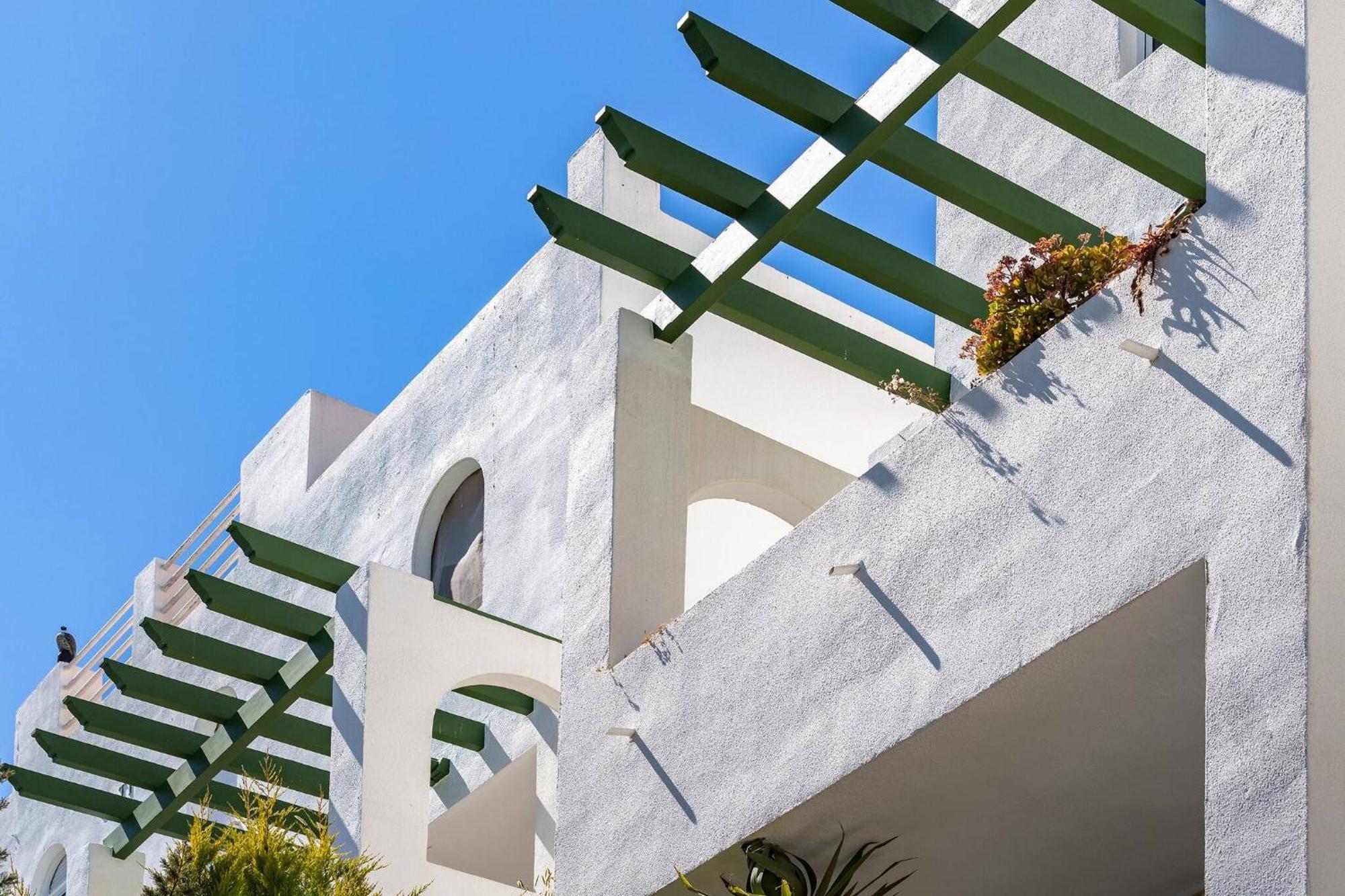 Apartamento El Cairo Jávea Zewnętrze zdjęcie