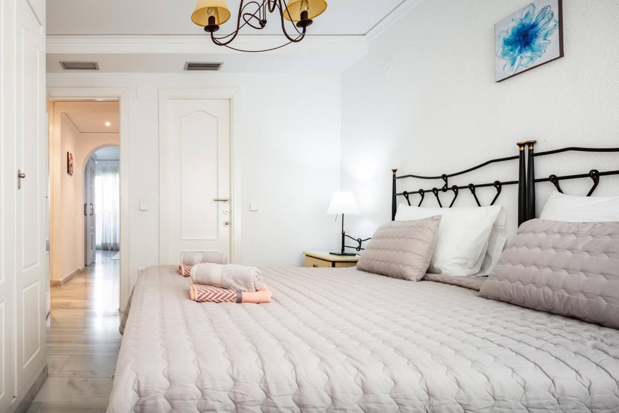 Apartamento El Cairo Jávea Zewnętrze zdjęcie