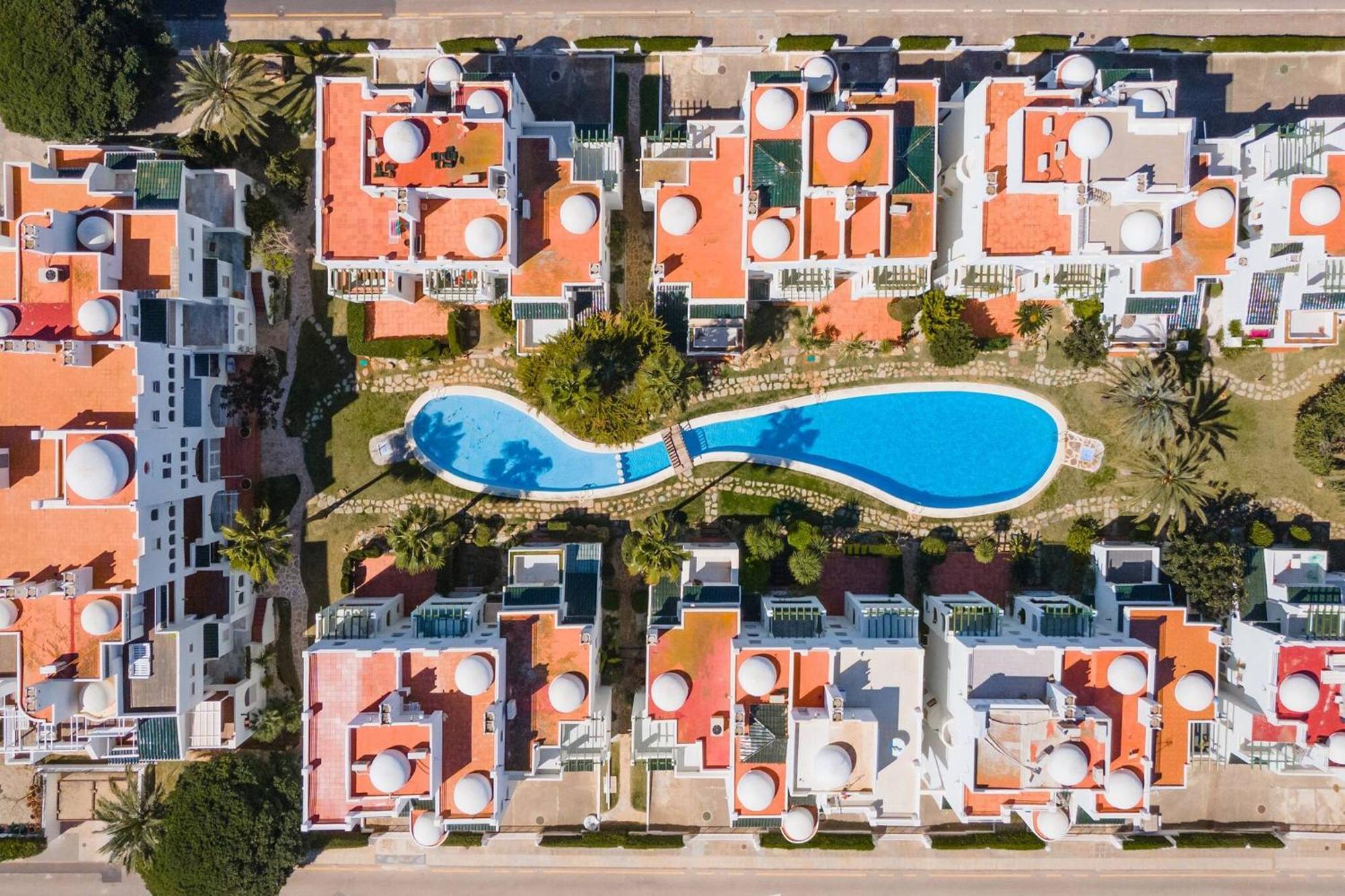 Apartamento El Cairo Jávea Zewnętrze zdjęcie