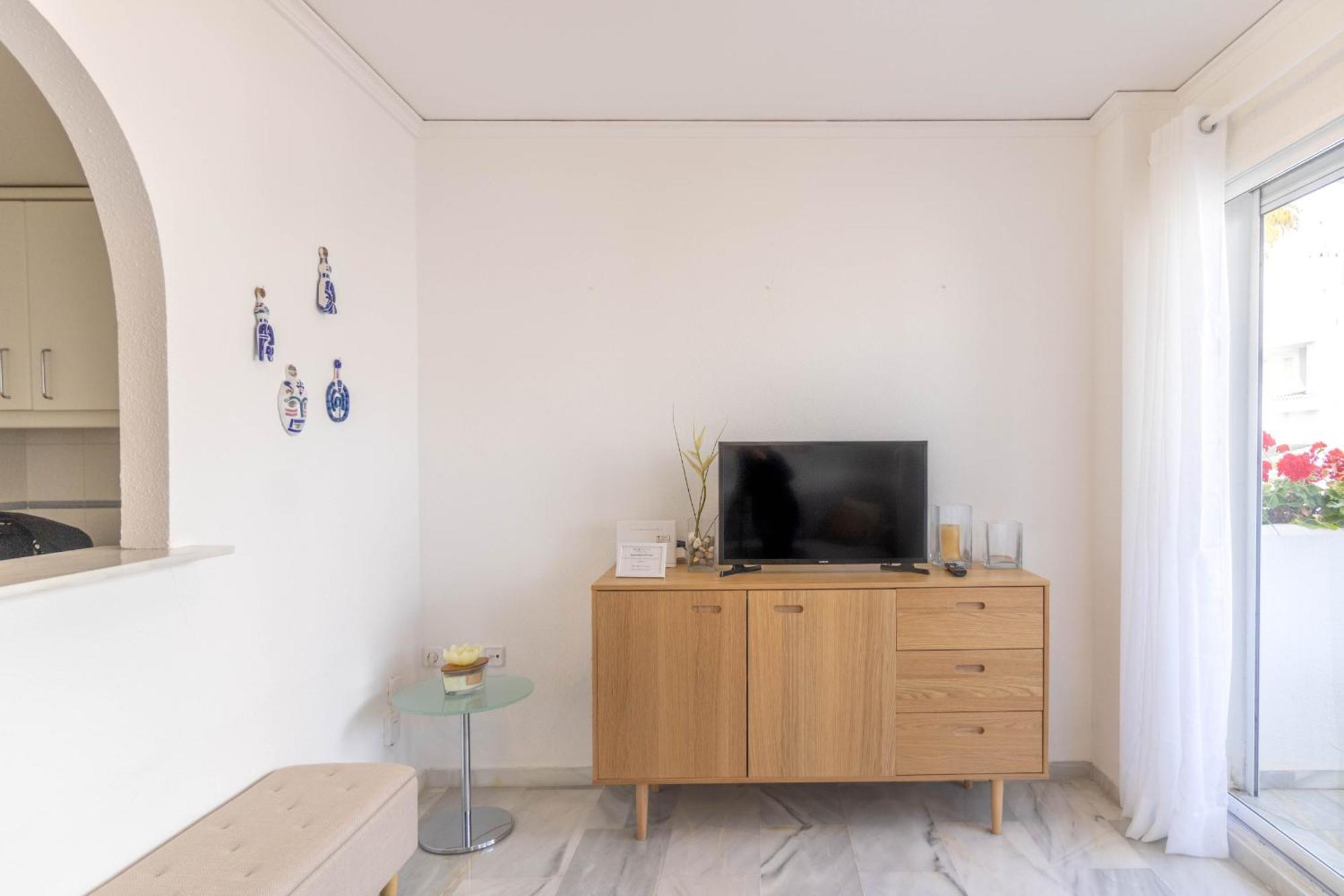 Apartamento El Cairo Jávea Zewnętrze zdjęcie